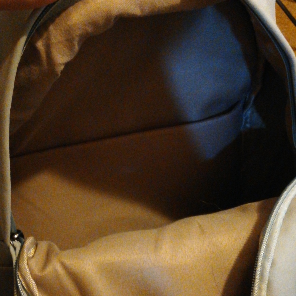 Backpack - Picture 2 of 6